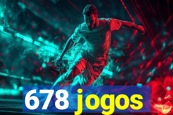 678 jogos